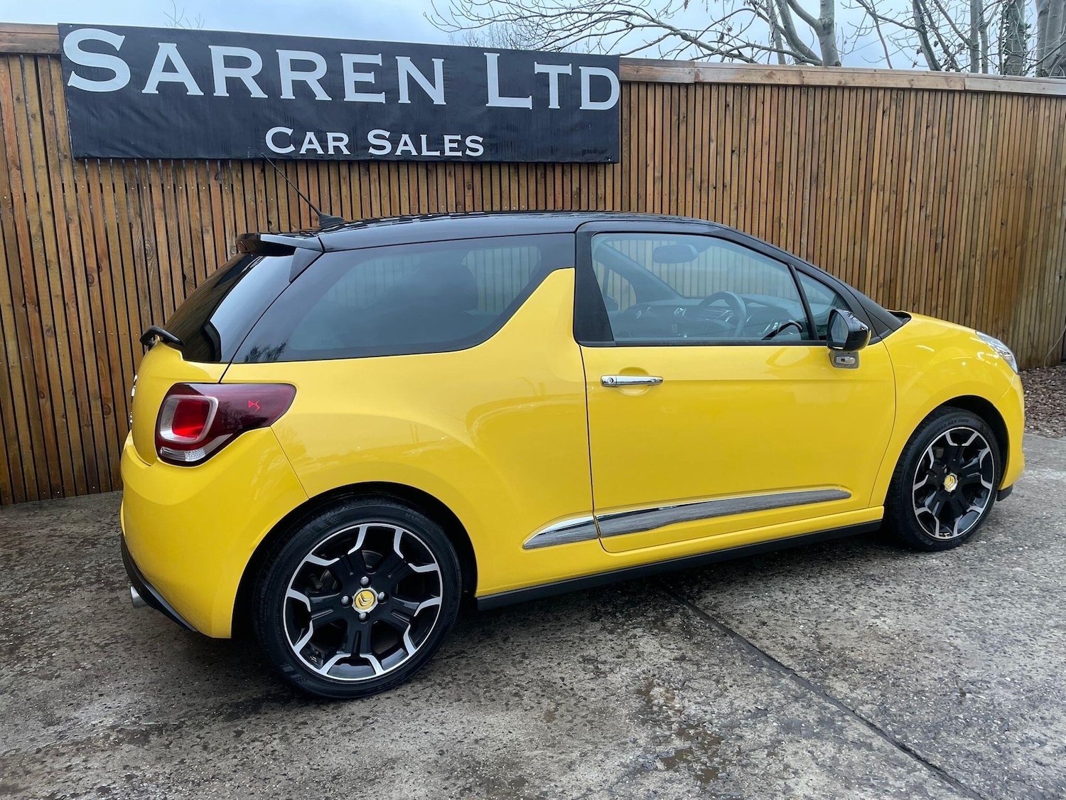 Used Citroen DS3 2013 for sale - 77040346: Photo 42