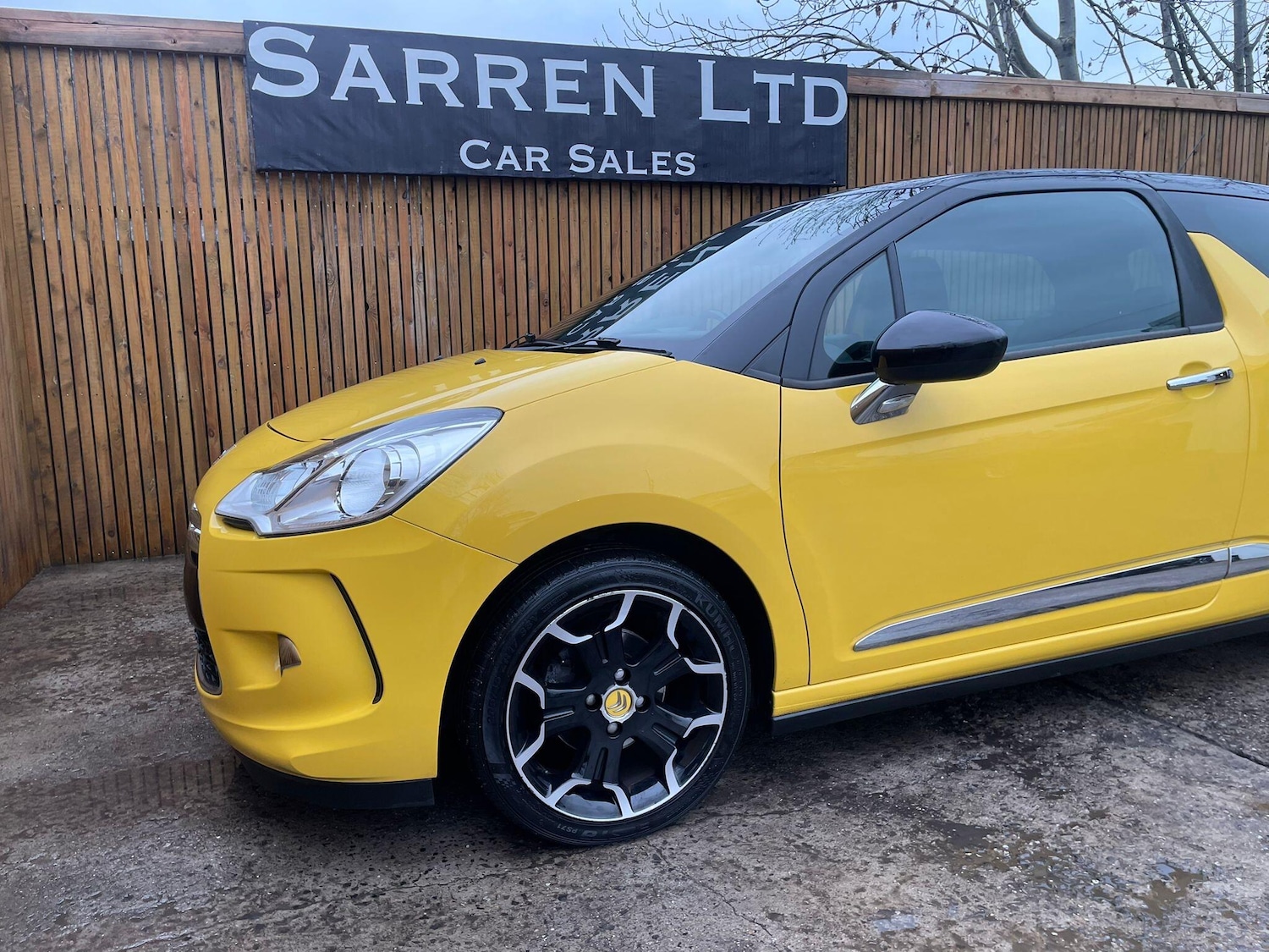Used Citroen DS3 2013 for sale - 77040346: Photo 43