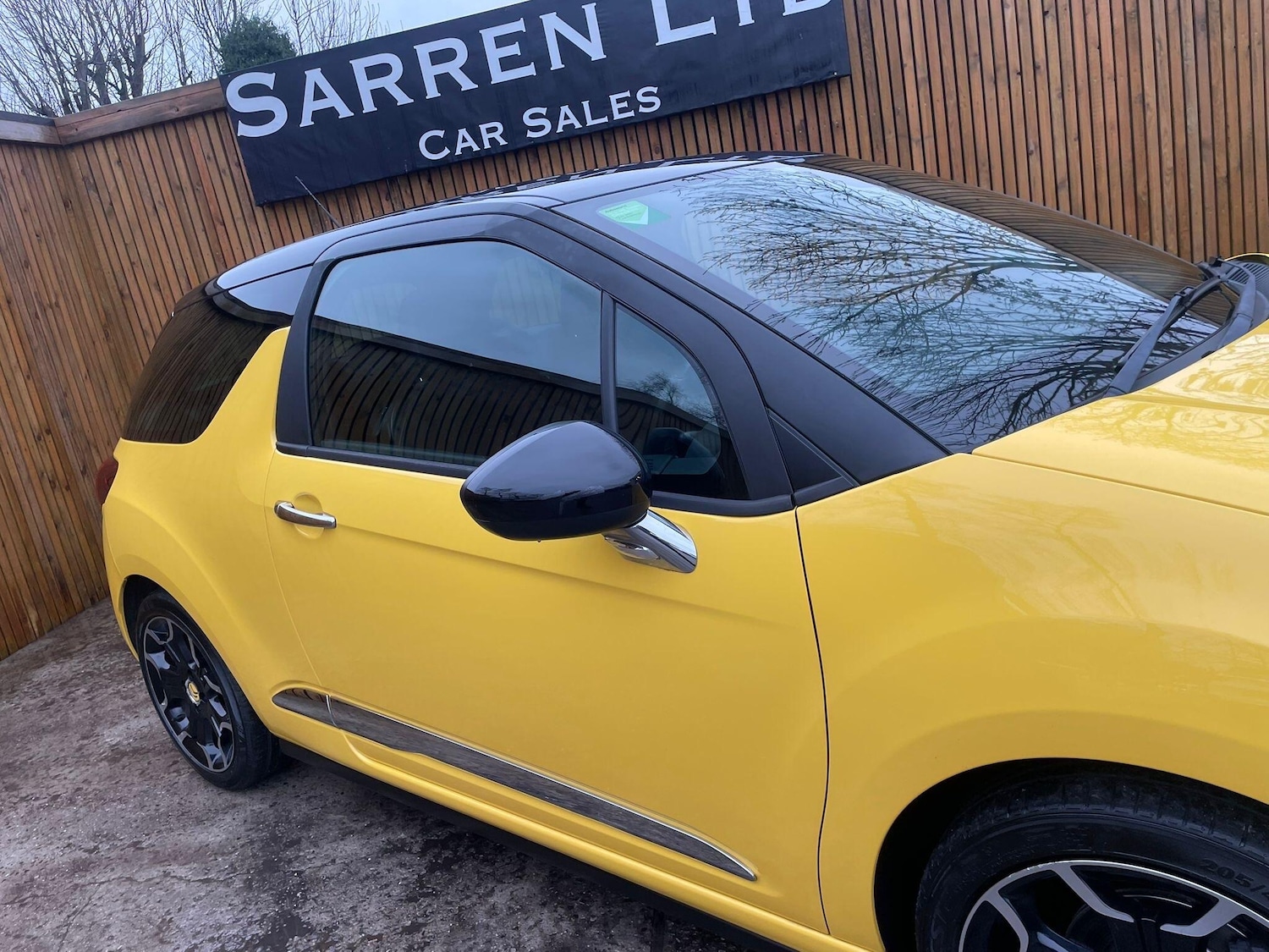 Used Citroen DS3 2013 for sale - 77040346: Photo 7