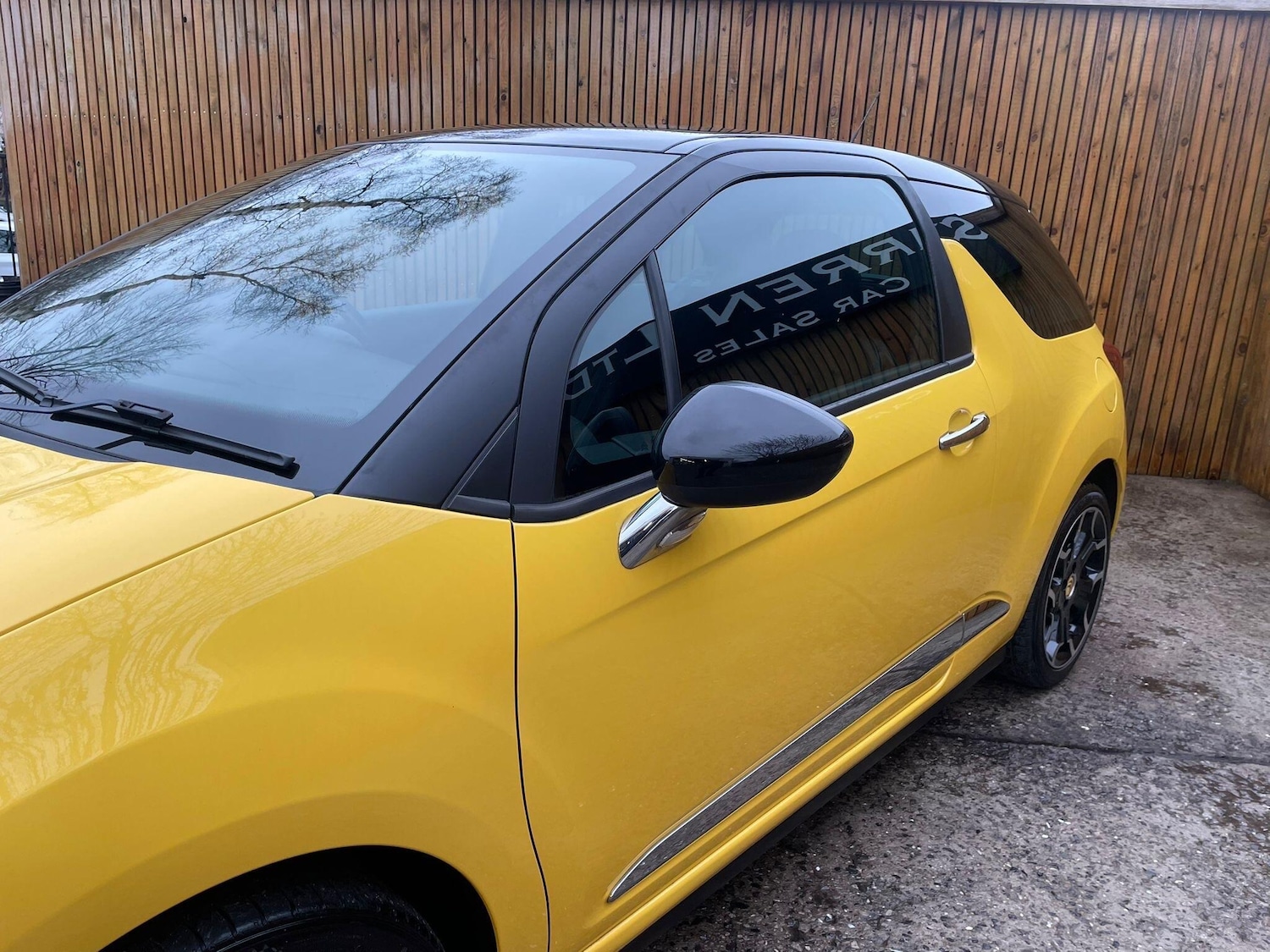 Used Citroen DS3 2013 for sale - 77040346: Photo 8