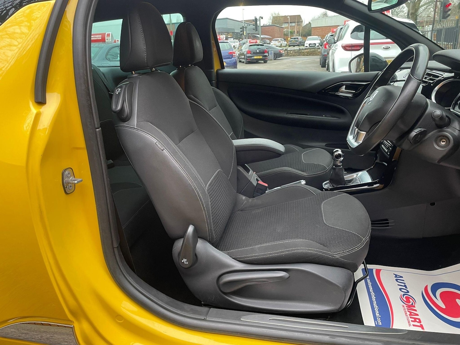 Used Citroen DS3 2013 for sale - 77040346: Photo 9