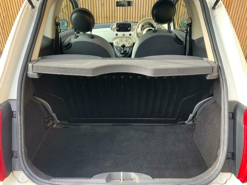 Used Fiat 500 2016 for sale - 76294992: Photo 15