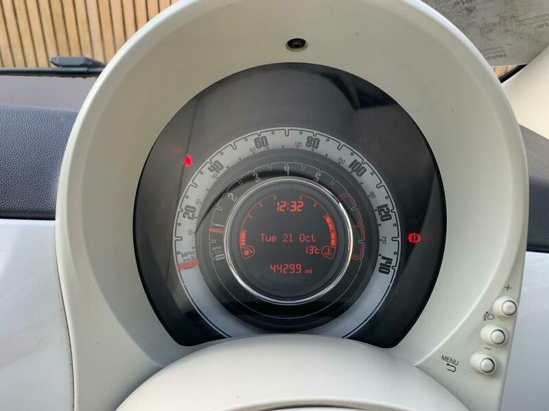 Used Fiat 500 2016 for sale - 76294992: Photo 23