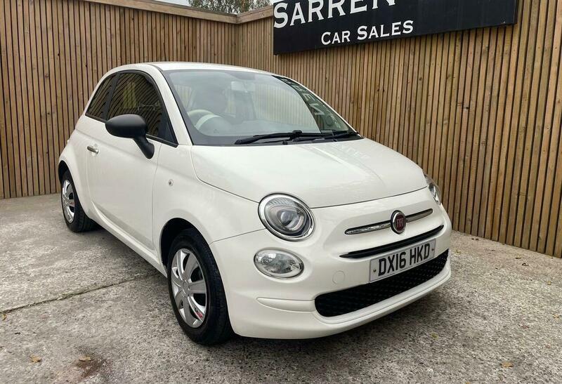 Used Fiat 500 2016 for sale - 76294992: Photo 27