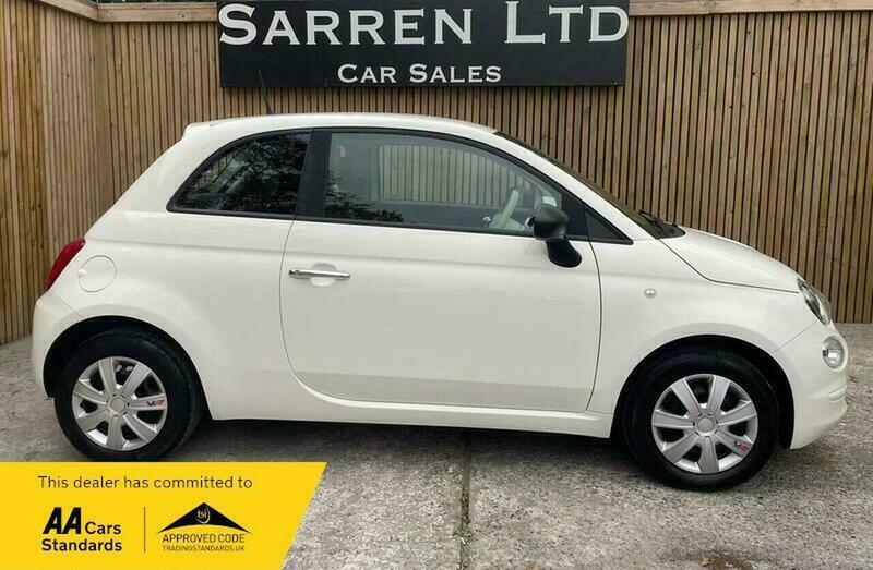 Used Fiat 500 2016 for sale - 76294992: Photo 3