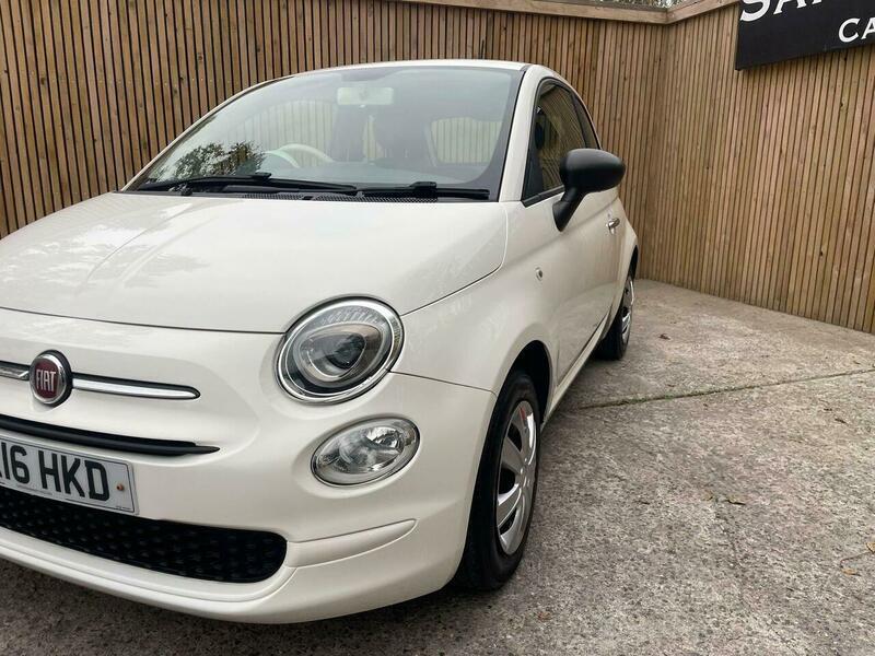 Used Fiat 500 2016 for sale - 76294992: Photo 33
