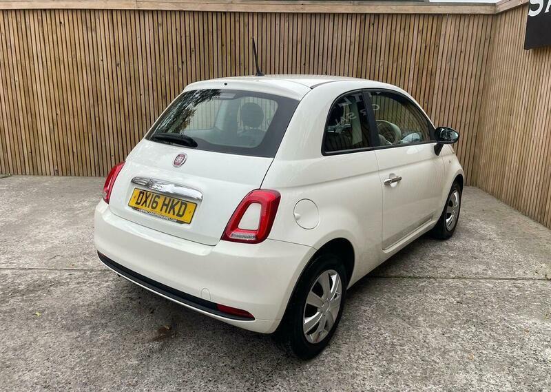 Used Fiat 500 2016 for sale - 76294992: Photo 37