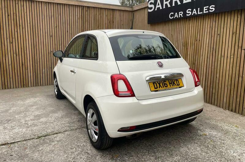 Used Fiat 500 2016 for sale - 76294992: Photo 39