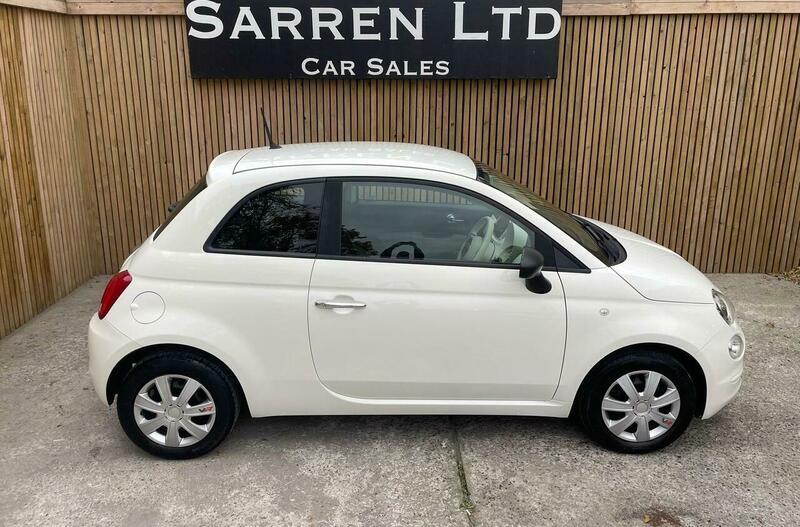Used Fiat 500 2016 for sale - 76294992: Photo 40