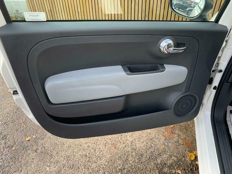 Used Fiat 500 2016 for sale - 76294992: Photo 41