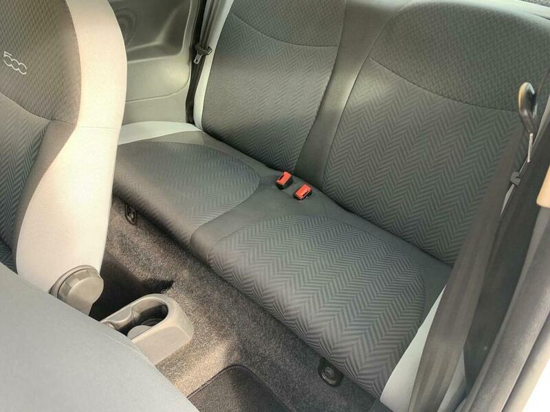 Used Fiat 500 2016 for sale - 76294992: Photo 42