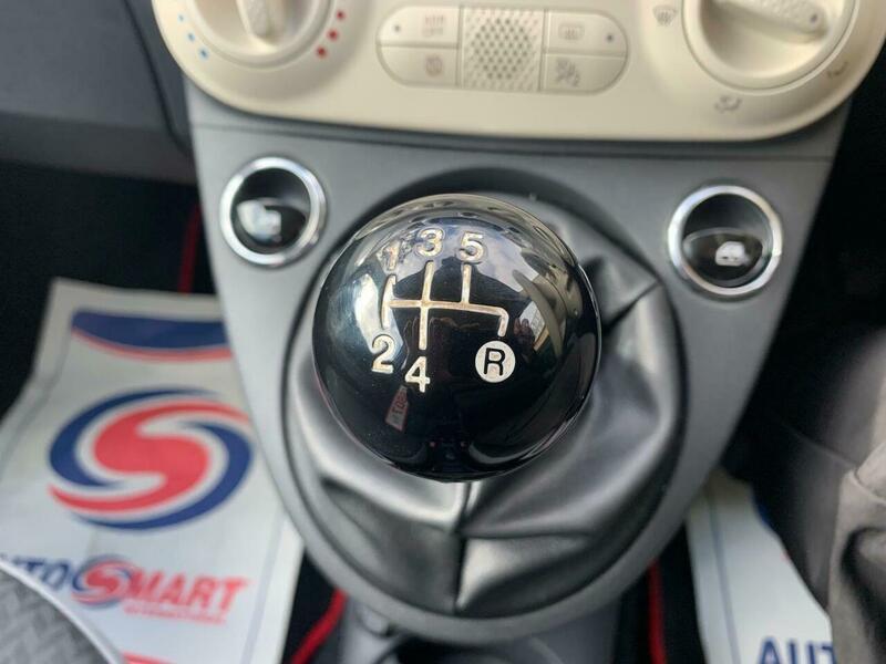 Used Fiat 500 2016 for sale - 76294992: Photo 45