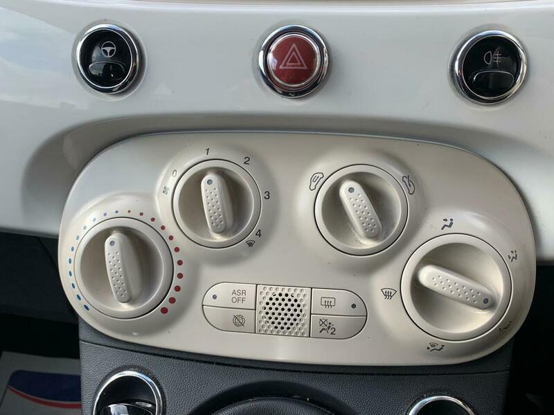 Used Fiat 500 2016 for sale - 76294992: Photo 46