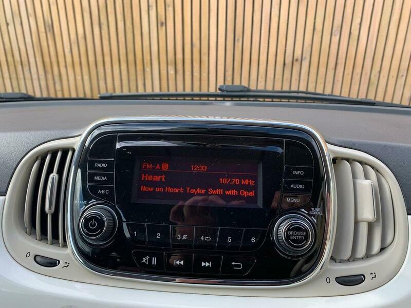 Used Fiat 500 2016 for sale - 76294992: Photo 47