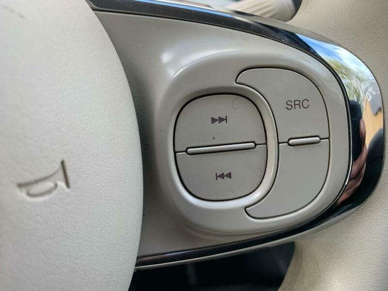 Used Fiat 500 2016 for sale - 76294992: Photo 48