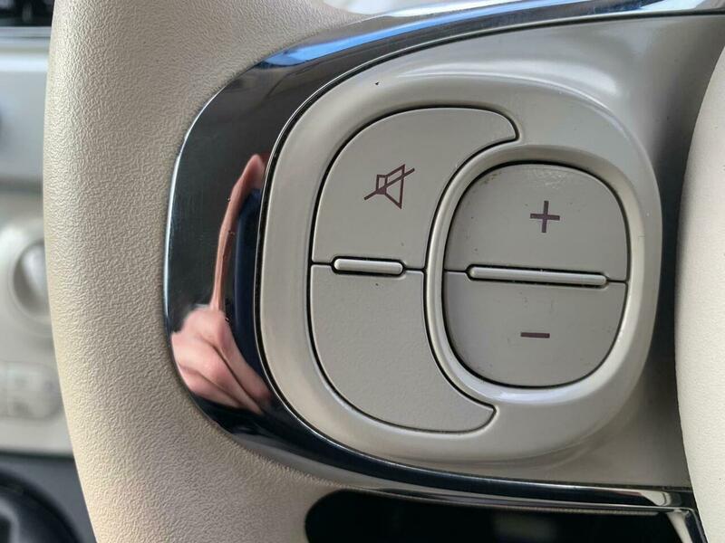 Used Fiat 500 2016 for sale - 76294992: Photo 49