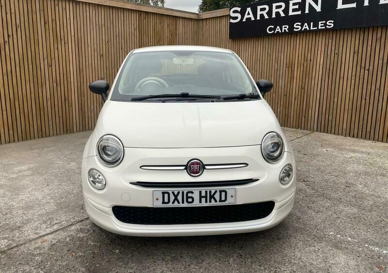 Used Fiat 500 2016 for sale - 76294992: Photo 5