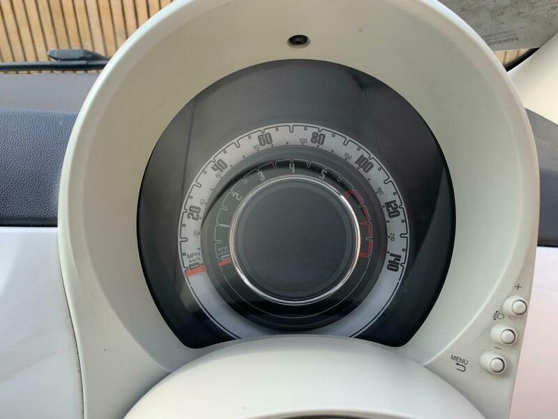 Used Fiat 500 2016 for sale - 76294992: Photo 50