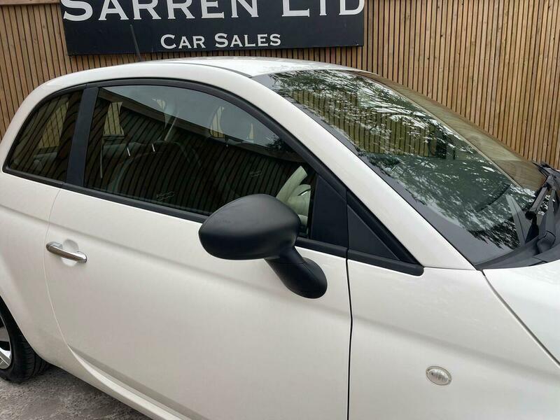 Used Fiat 500 2016 for sale - 76294992: Photo 7