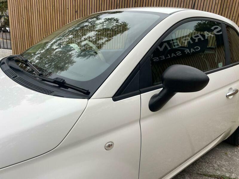 Used Fiat 500 2016 for sale - 76294992: Photo 8