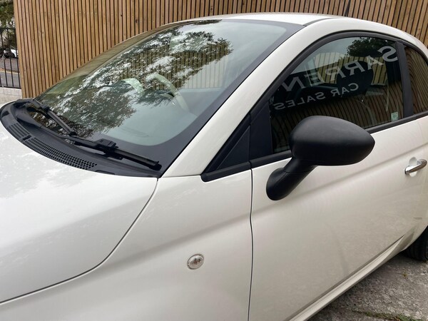 Used Fiat 500 2016 for sale - 76294992: Photo 8