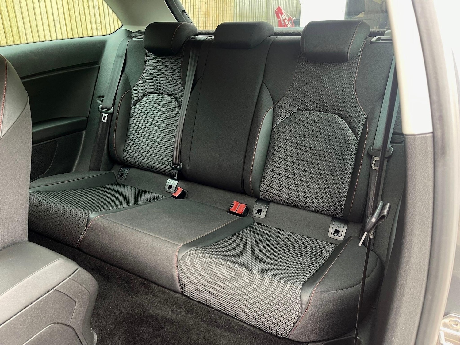 Used SEAT Leon 2016 for sale - 78007783: Photo 10