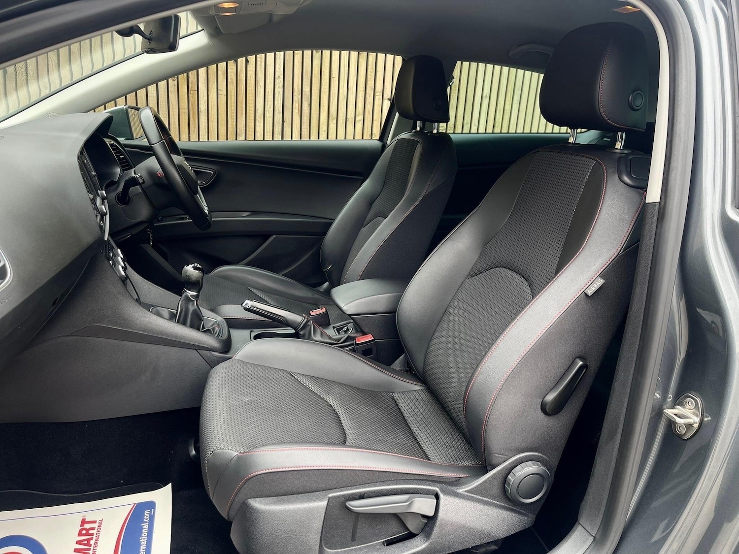 Used SEAT Leon 2016 for sale - 78007783: Photo 11