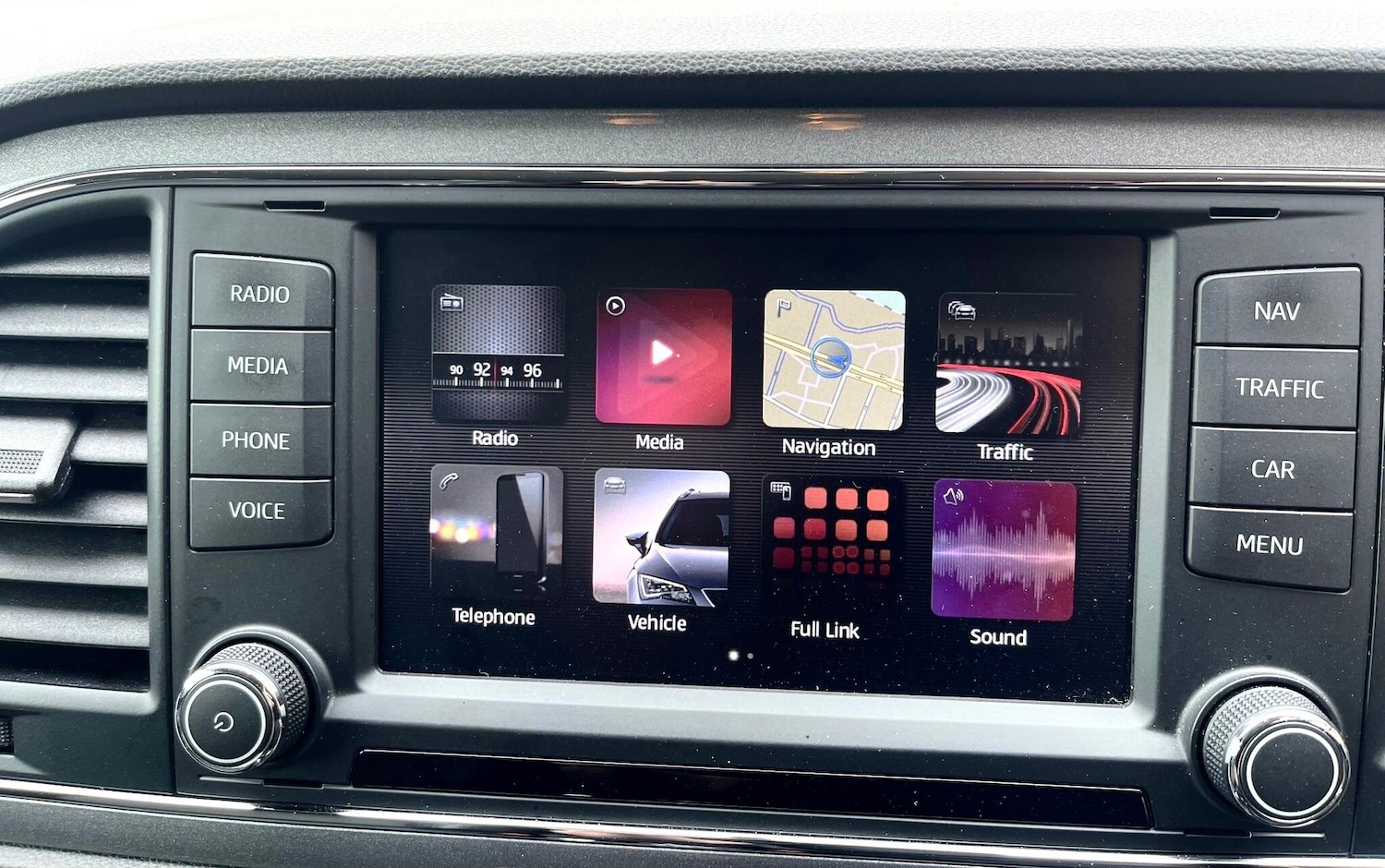 Used SEAT Leon 2016 for sale - 78007783: Photo 12