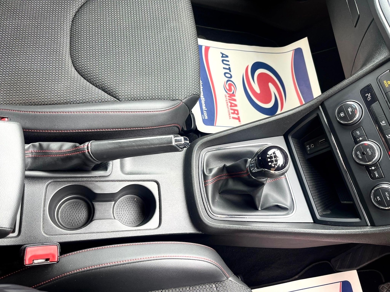 Used SEAT Leon 2016 for sale - 78007783: Photo 14