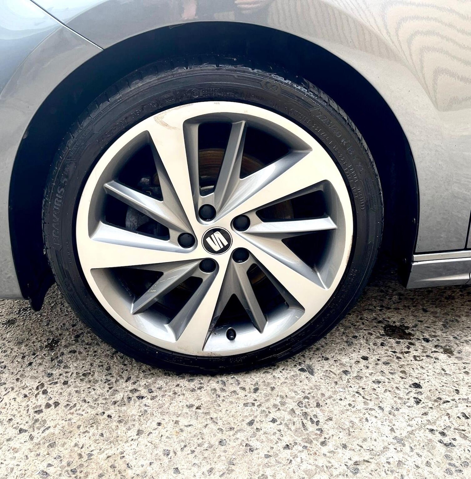 Used SEAT Leon 2016 for sale - 78007783: Photo 17