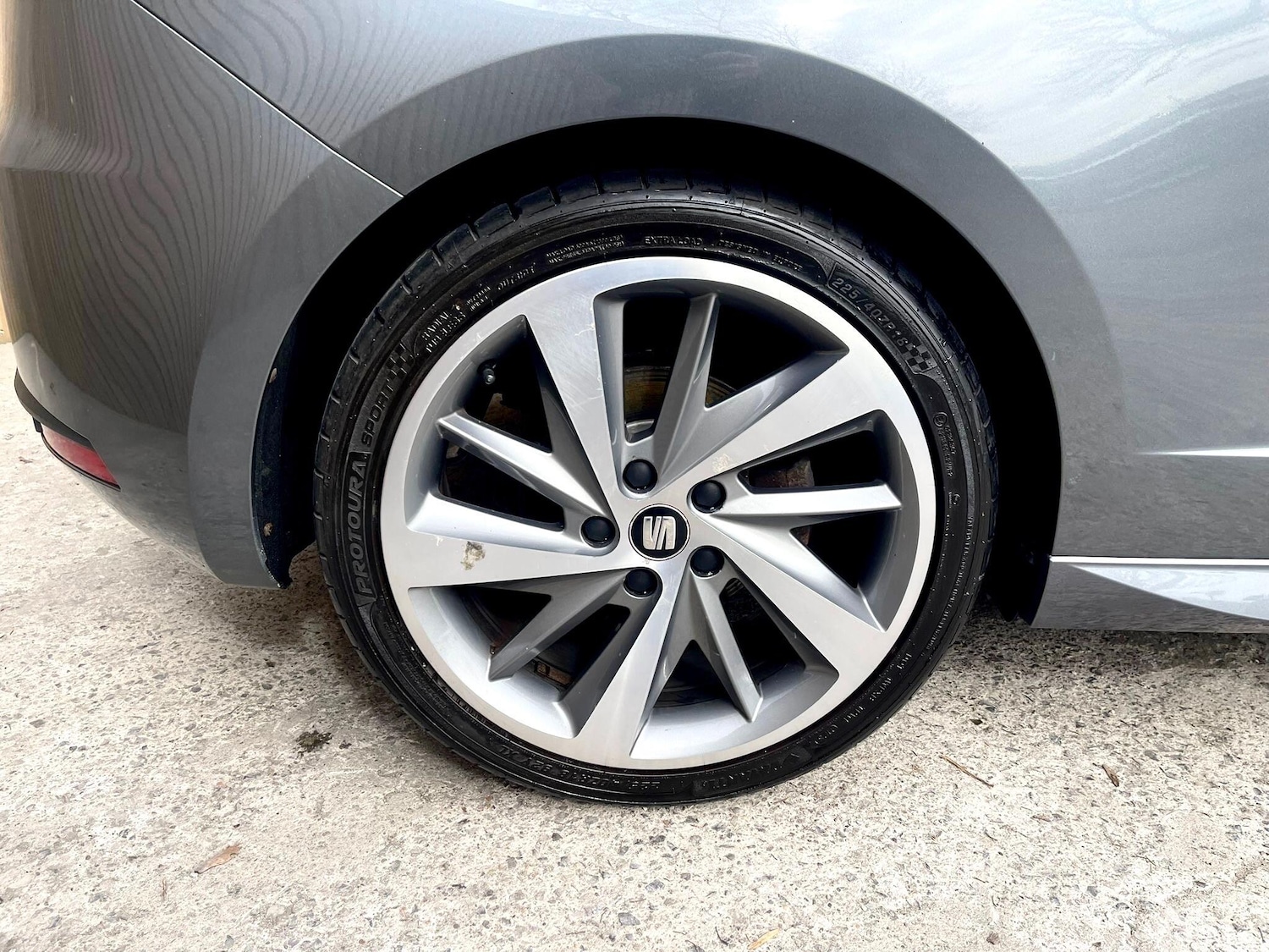 Used SEAT Leon 2016 for sale - 78007783: Photo 18