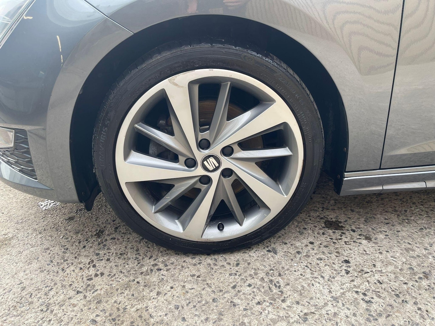 Used SEAT Leon 2016 for sale - 78007783: Photo 19