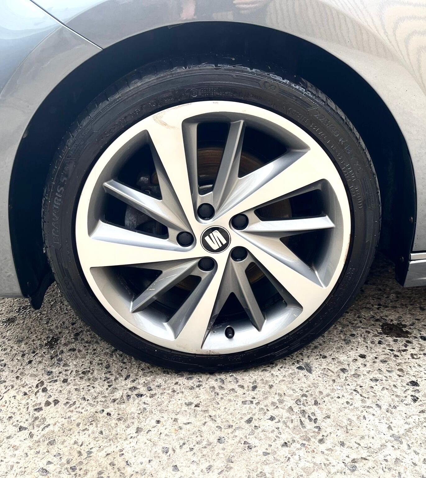 Used SEAT Leon 2016 for sale - 78007783: Photo 20