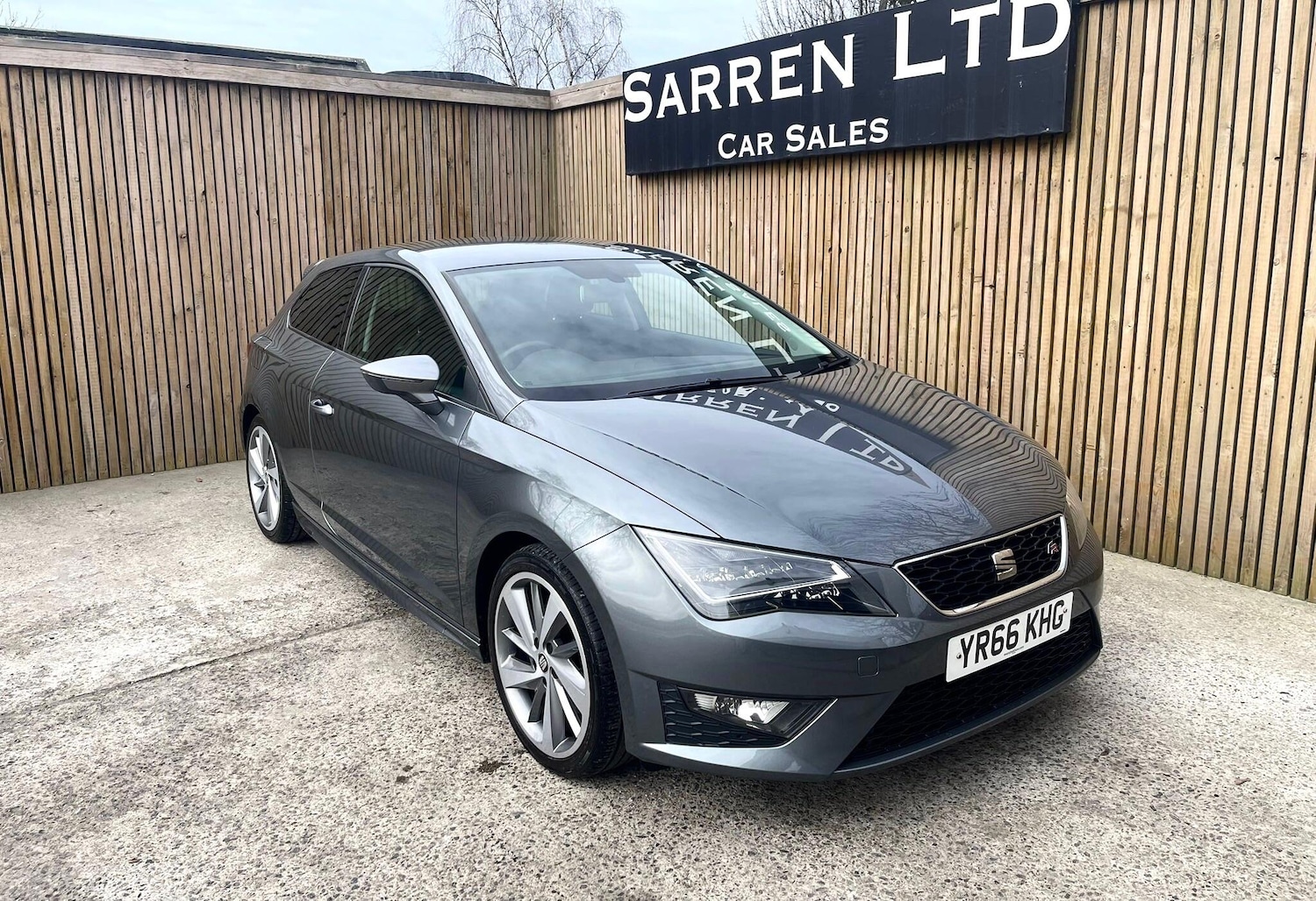 Used SEAT Leon 2016 for sale - 78007783: Photo 21