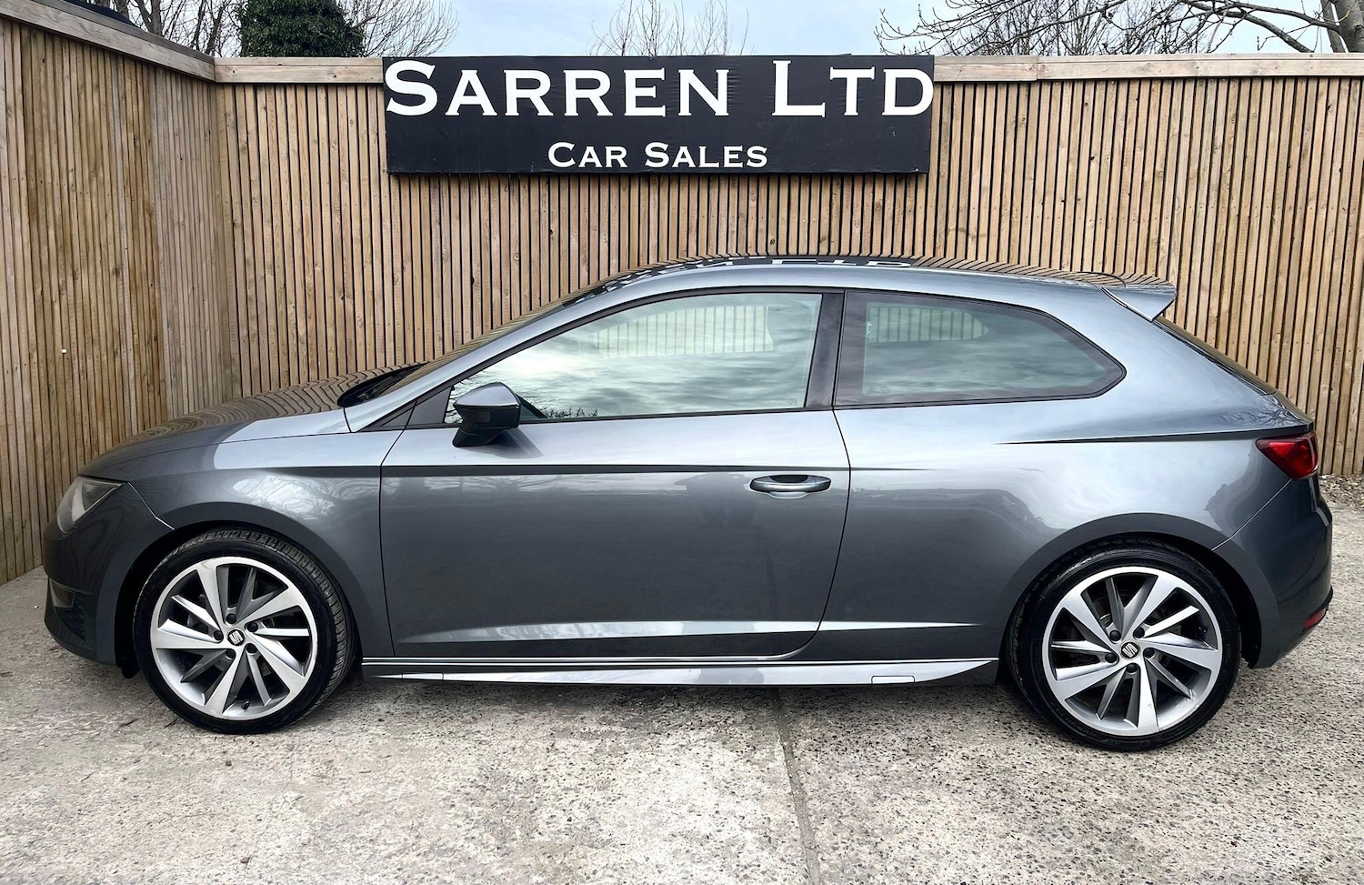 Used SEAT Leon 2016 for sale - 78007783: Photo 23