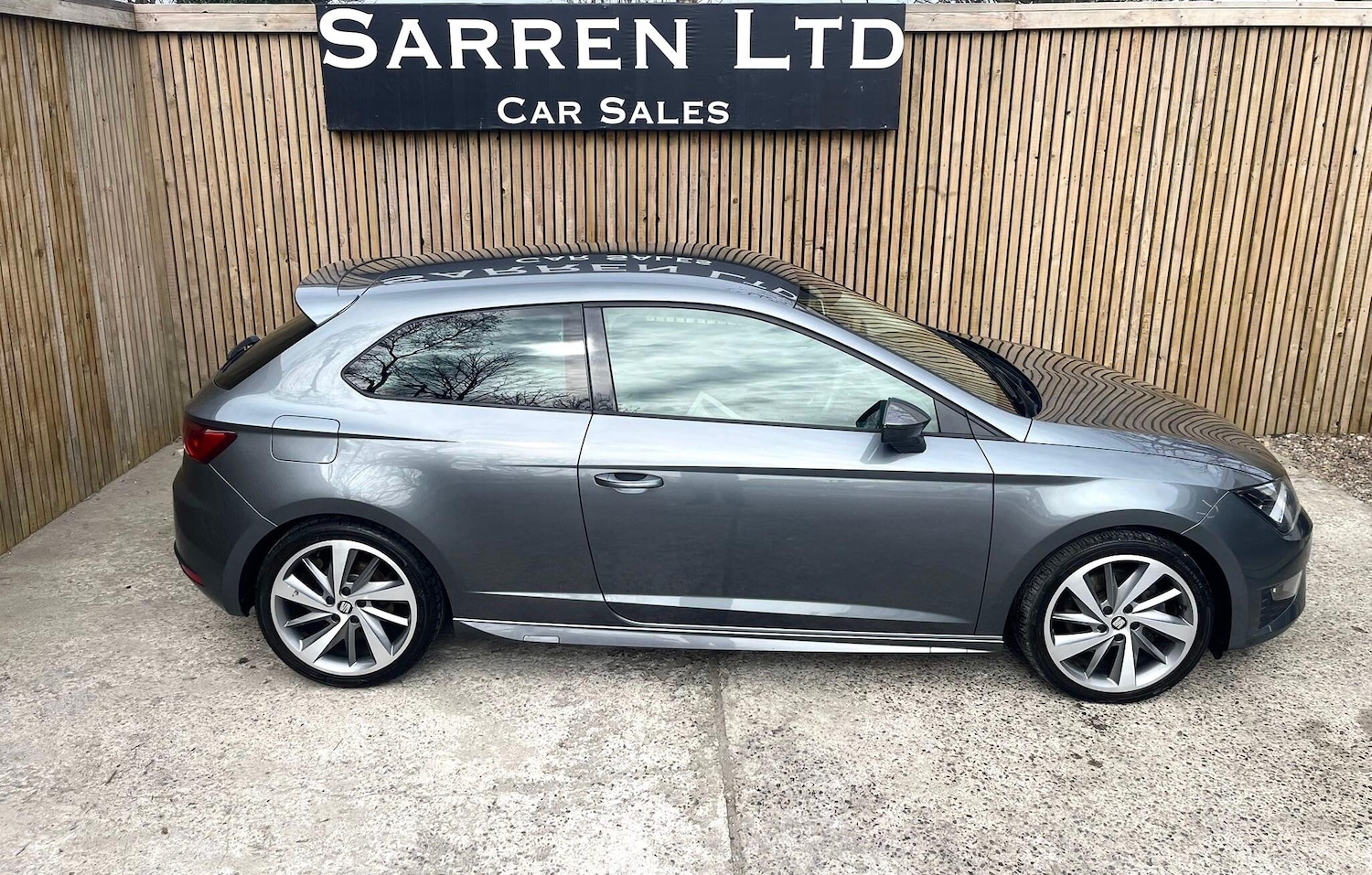 Used SEAT Leon 2016 for sale - 78007783: Photo 24