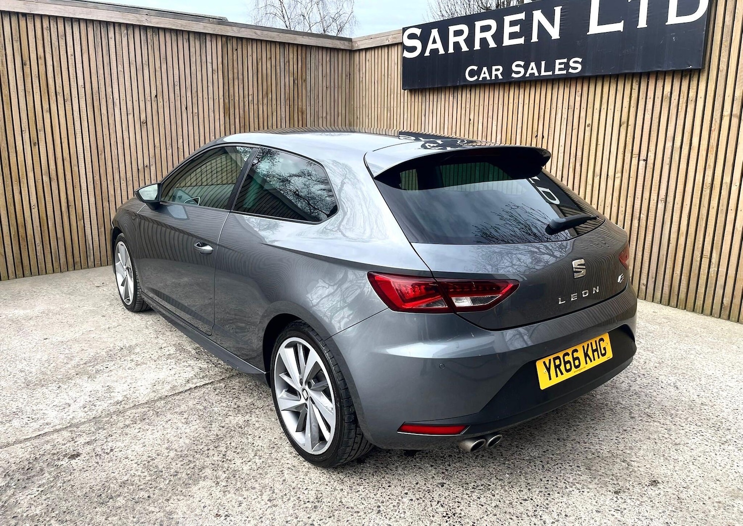 Used SEAT Leon 2016 for sale - 78007783: Photo 25