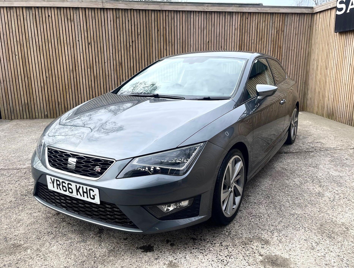 Used SEAT Leon 2016 for sale - 78007783: Photo 26