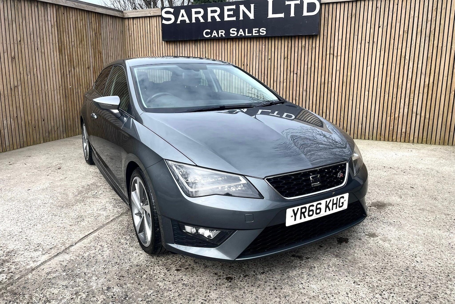 Used SEAT Leon 2016 for sale - 78007783: Photo 28
