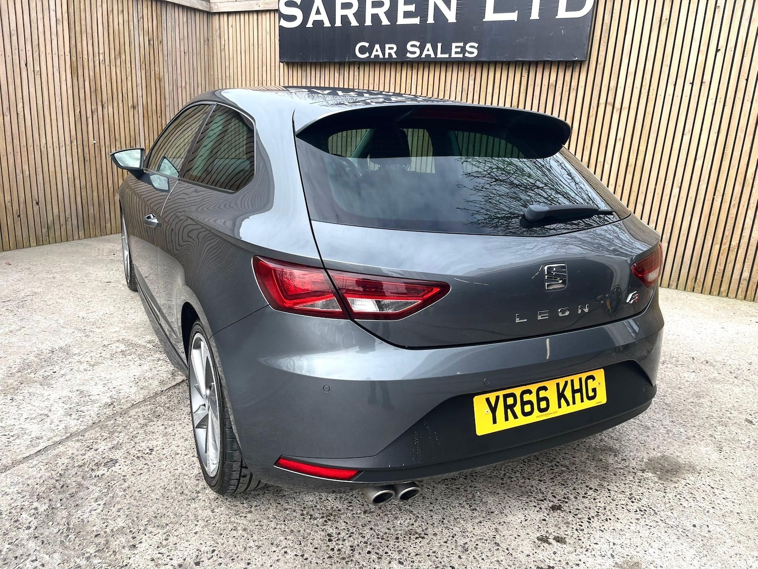 Used SEAT Leon 2016 for sale - 78007783: Photo 29