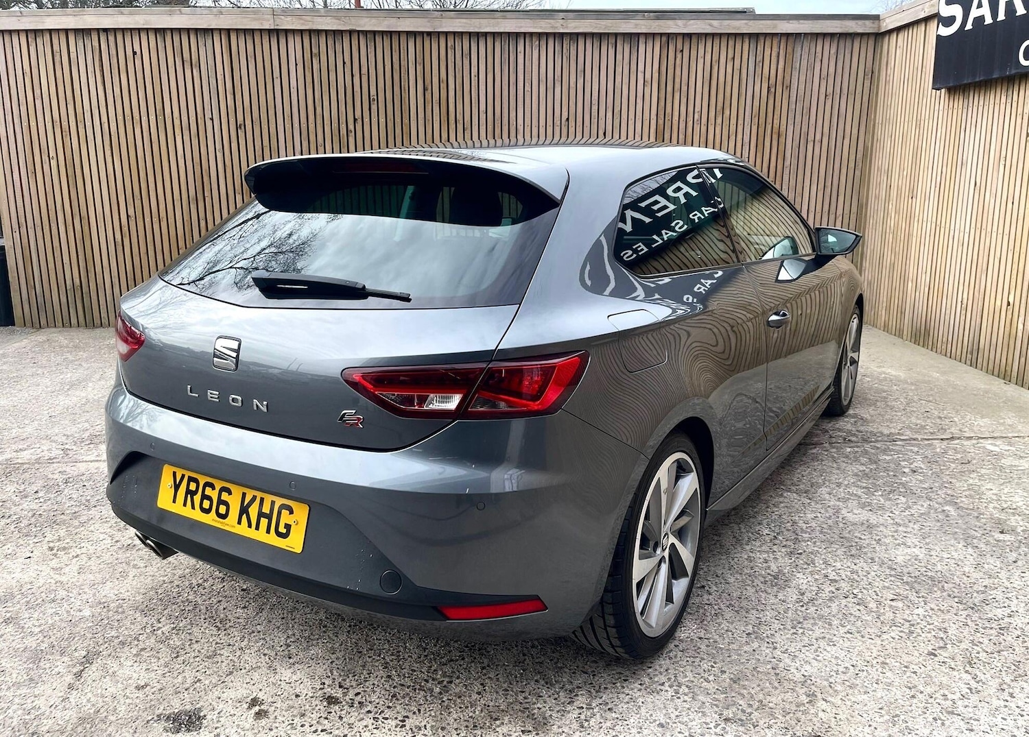 Used SEAT Leon 2016 for sale - 78007783: Photo 30