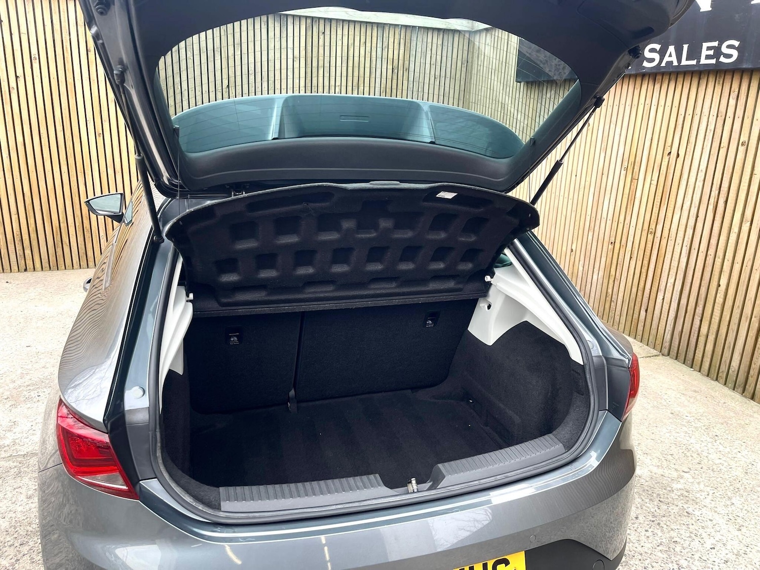 Used SEAT Leon 2016 for sale - 78007783: Photo 31