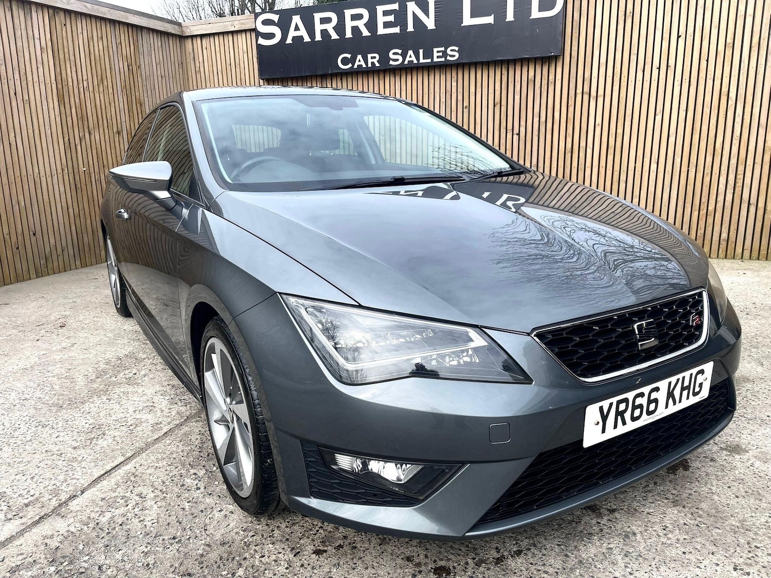Used SEAT Leon 2016 for sale - 78007783: Photo 33