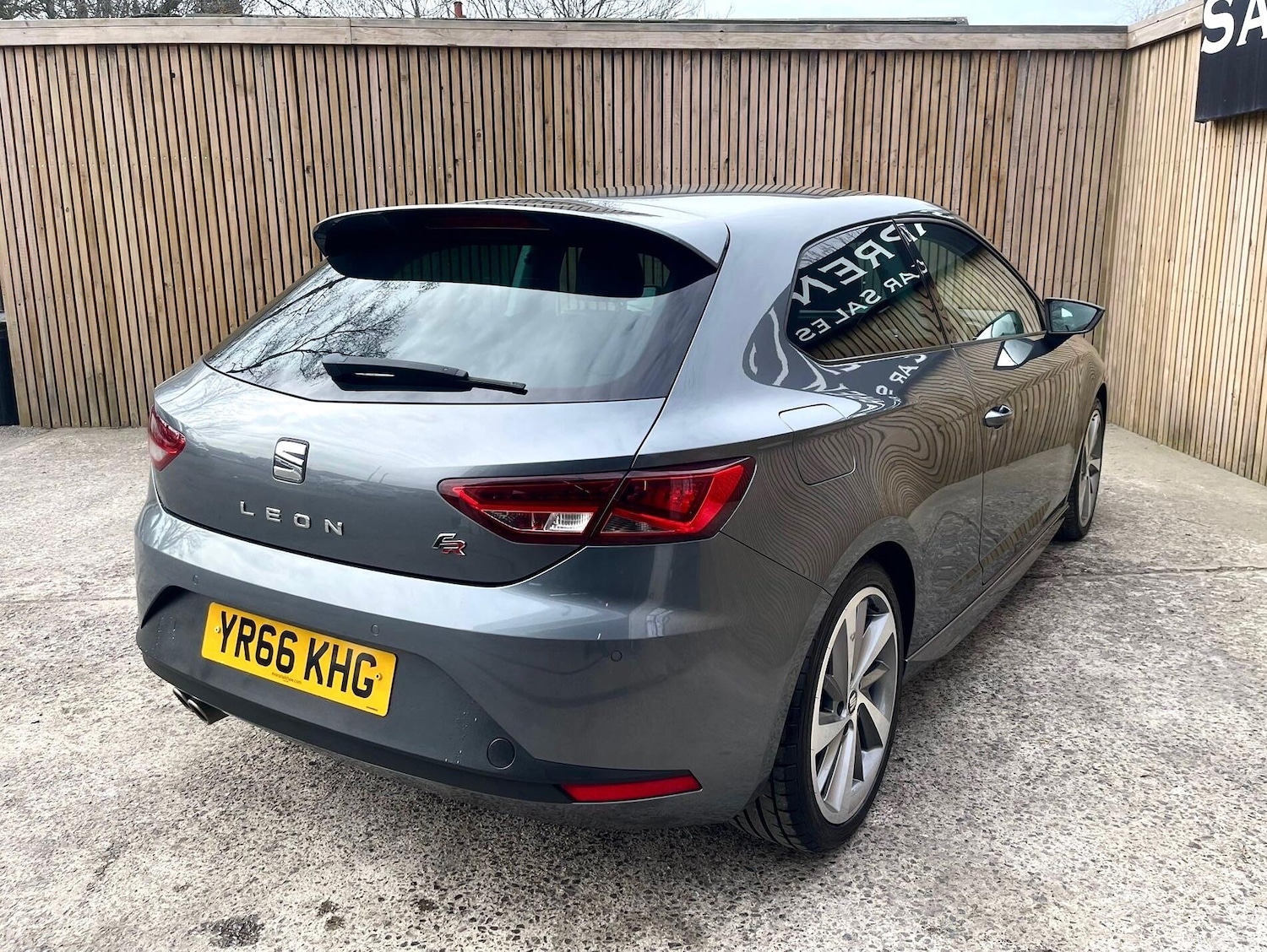 Used SEAT Leon 2016 for sale - 78007783: Photo 34