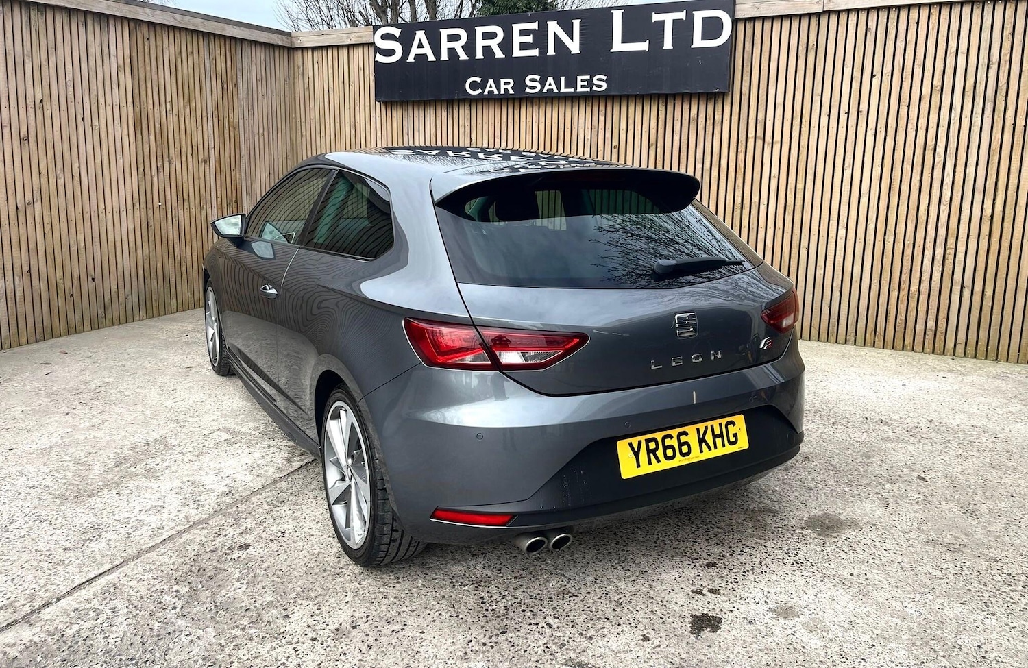 Used SEAT Leon 2016 for sale - 78007783: Photo 35
