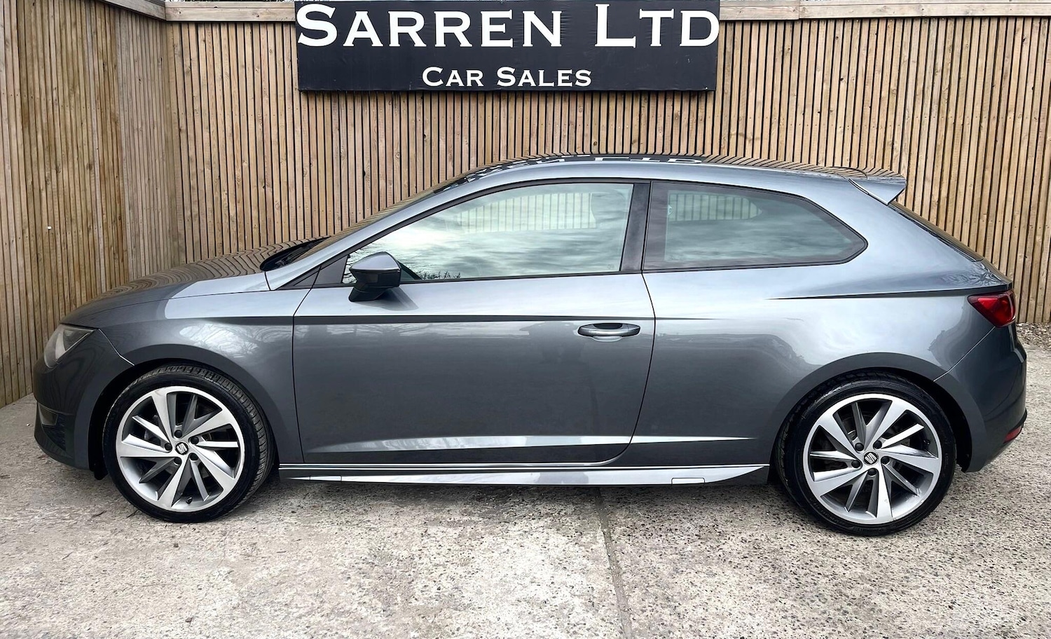 Used SEAT Leon 2016 for sale - 78007783: Photo 36