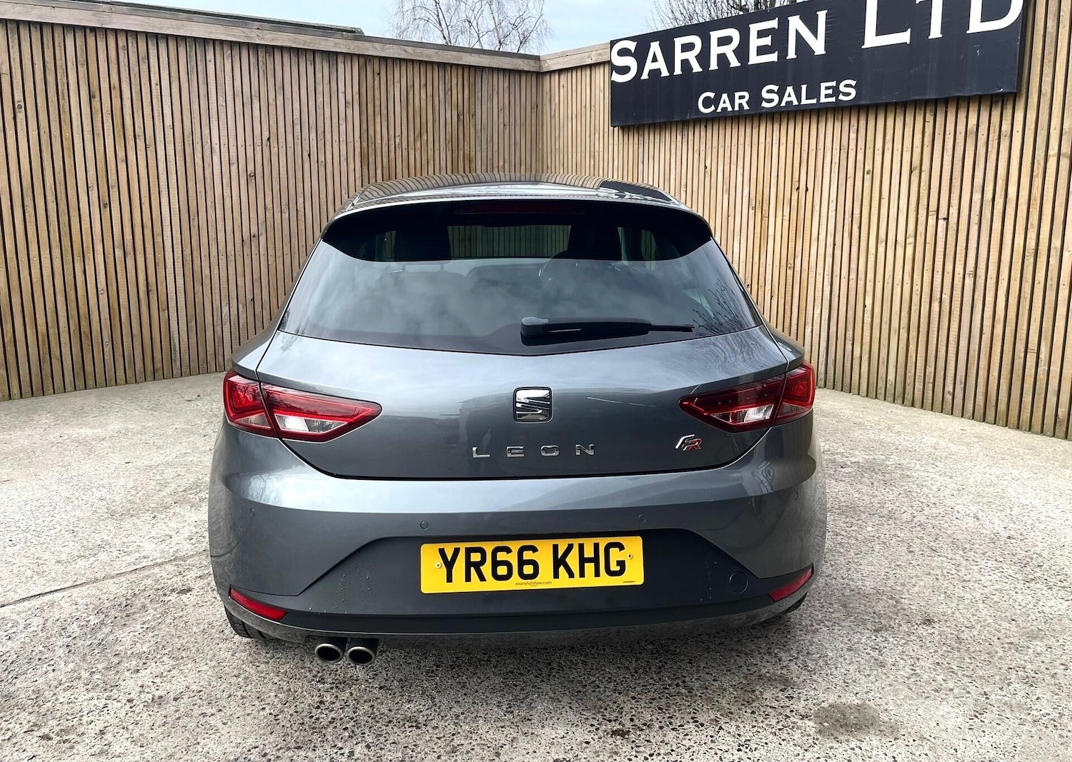 Used SEAT Leon 2016 for sale - 78007783: Photo 37