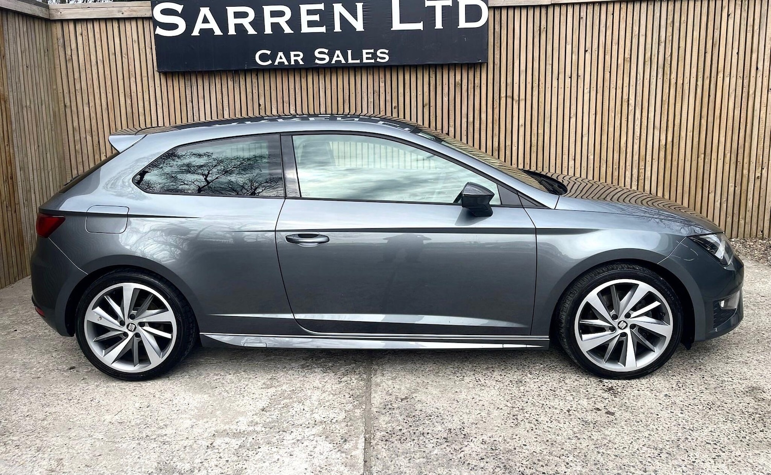 Used SEAT Leon 2016 for sale - 78007783: Photo 38