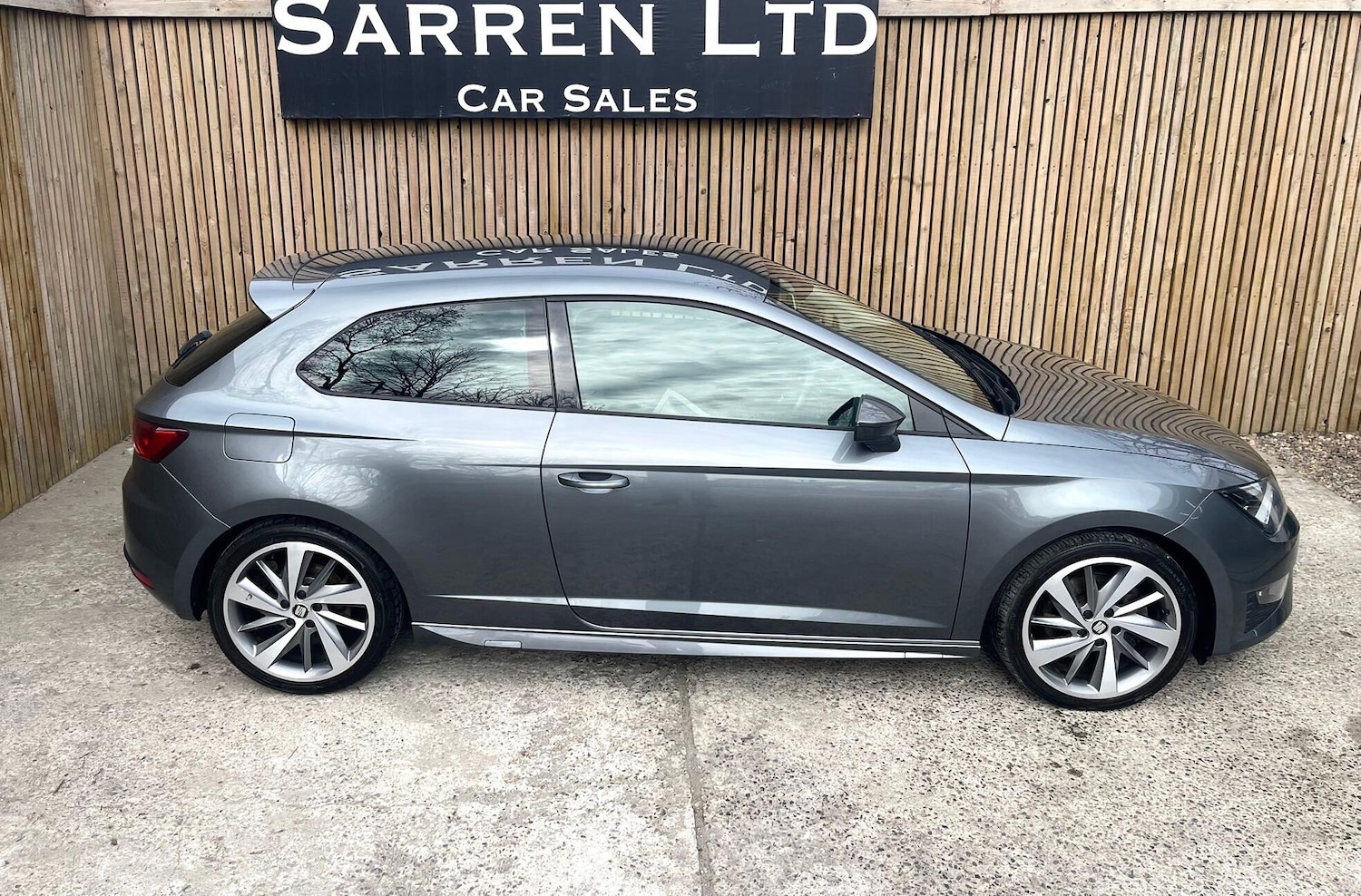 Used SEAT Leon 2016 for sale - 78007783: Photo 41