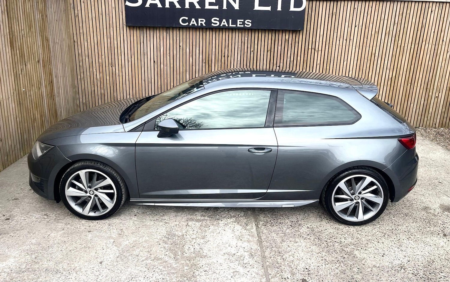 Used SEAT Leon 2016 for sale - 78007783: Photo 42